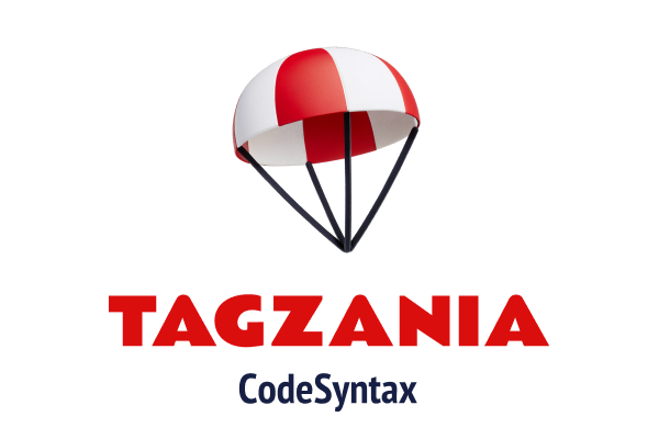 Tagzania Logo